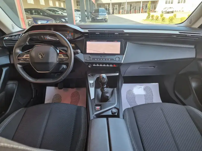 Peugeot 308 ACTIVE 2022. godište - Slika 14
