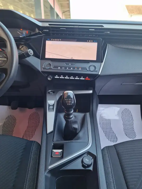 Peugeot 308 ACTIVE 2022. godište - Slika 15