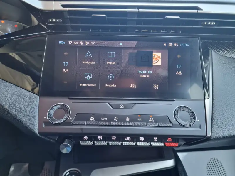 Peugeot 308 ACTIVE 2022. godište - Slika 20