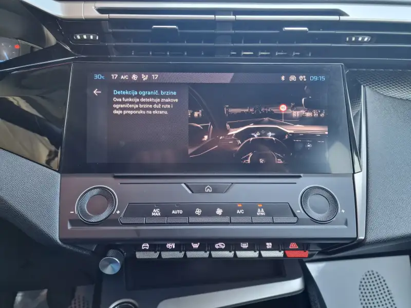 Peugeot 308 ACTIVE 2022. godište - Slika 23