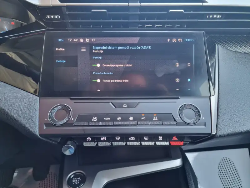 Peugeot 308 ACTIVE 2022. godište - Slika 25