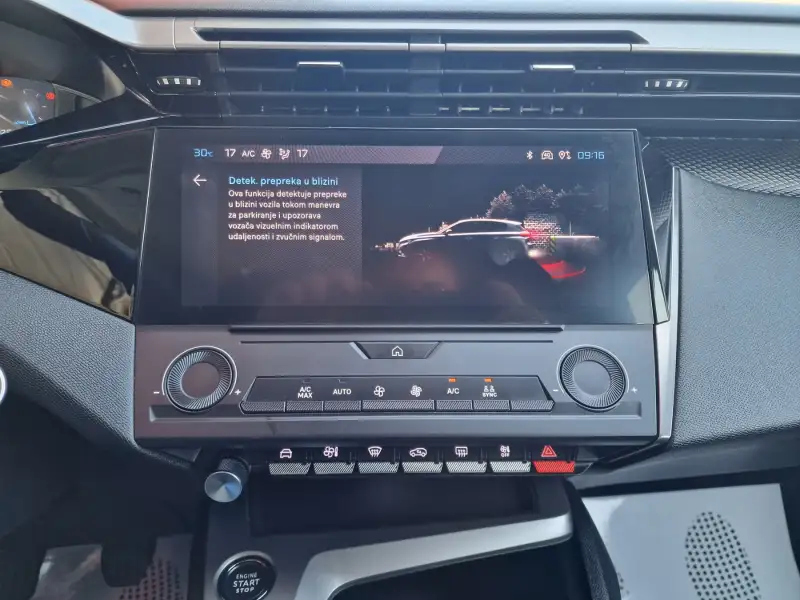 Peugeot 308 ACTIVE 2022. godište - Slika 26