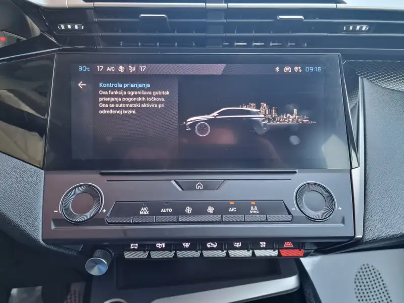Peugeot 308 ACTIVE 2022. godište - Slika 28