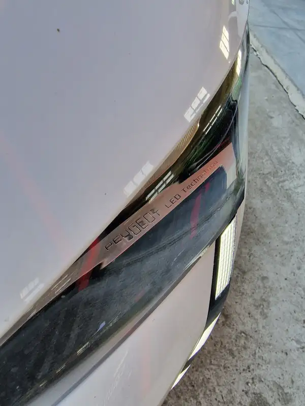 Peugeot 308 ACTIVE 2022. godište - Slika 32