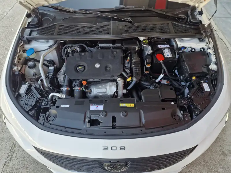 Peugeot 308 ACTIVE 2022. godište - Slika 36