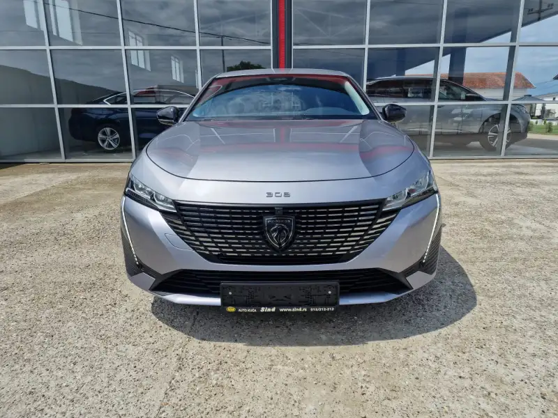 Peugeot 308 ALLURE 2022. godište - Slika 2