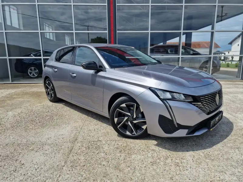 Peugeot 308 ALLURE 2022. godište - Slika 3