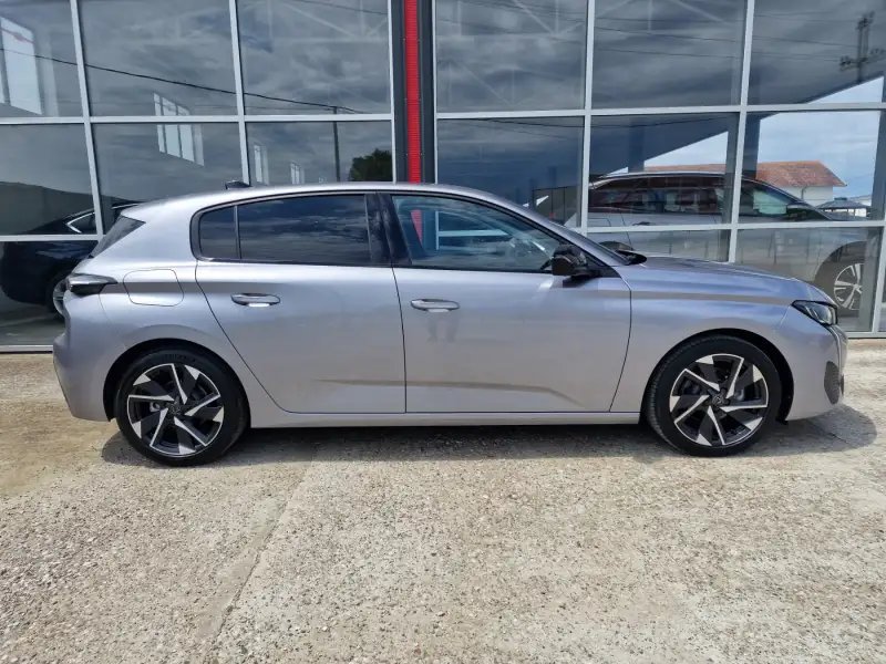 Peugeot 308 ALLURE 2022. godište - Slika 4