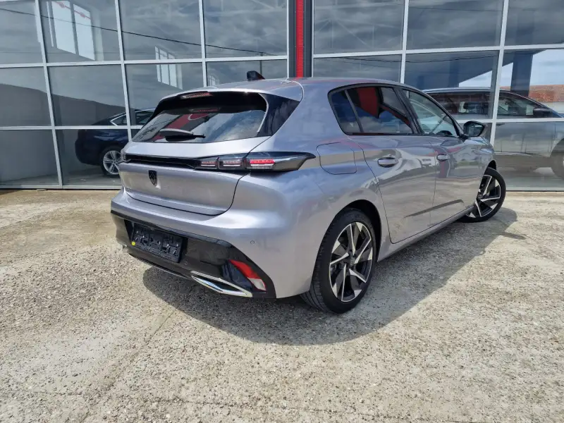 Peugeot 308 ALLURE 2022. godište - Slika 5