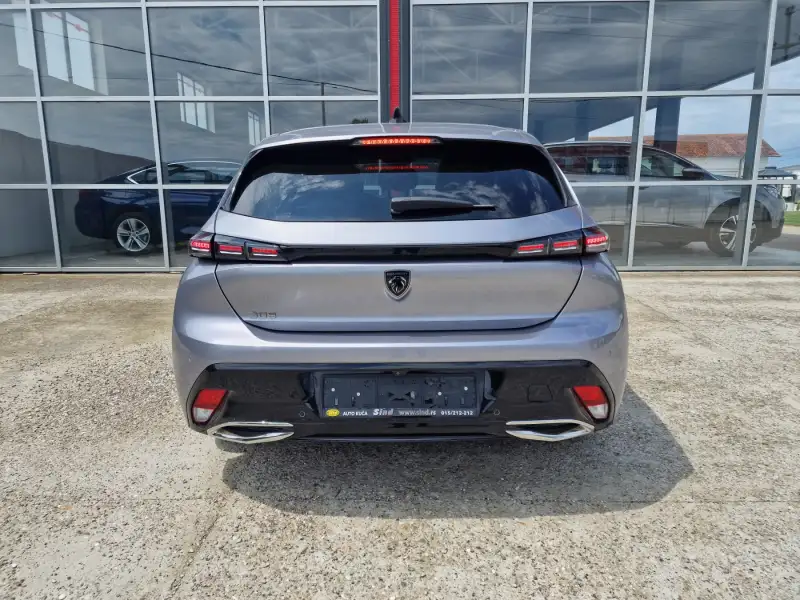 Peugeot 308 ALLURE 2022. godište - Slika 6