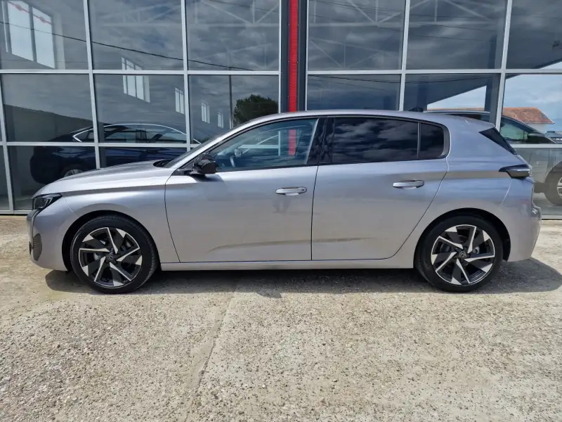 Peugeot 308 ALLURE 2022. godište - Slika 8
