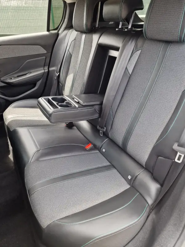 Peugeot 308 ALLURE 2022. godište - Slika 14