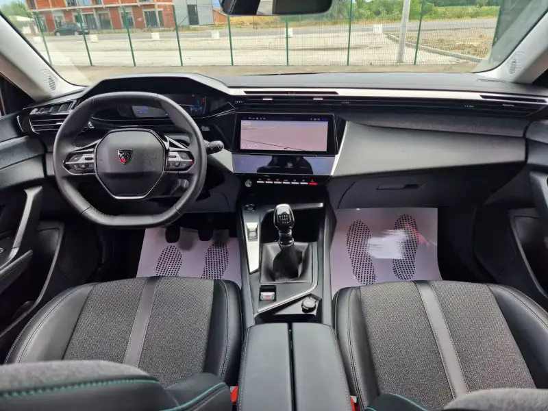 Peugeot 308 ALLURE 2022. godište - Slika 15