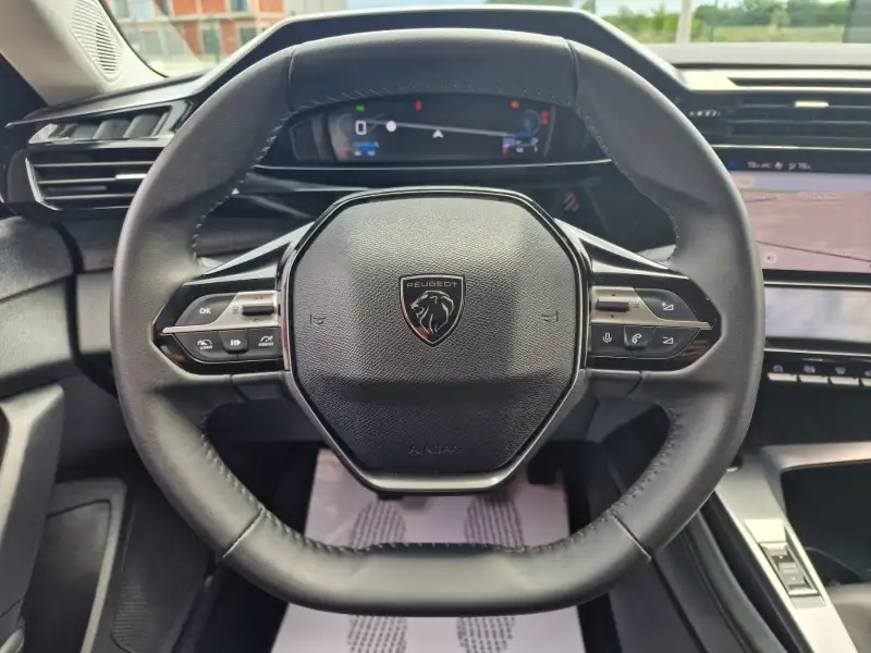 Peugeot 308 ALLURE 2022. godište - Slika 17