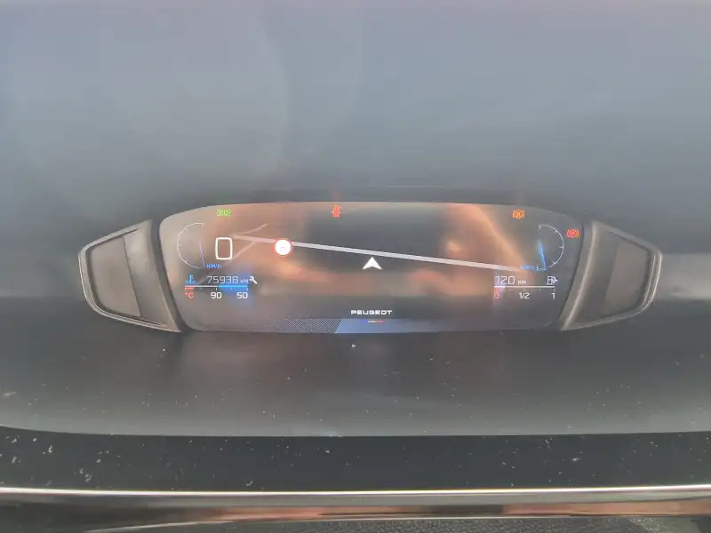 Peugeot 308 ALLURE 2022. godište - Slika 18