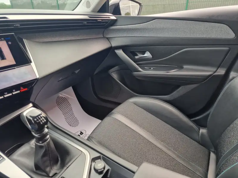 Peugeot 308 ALLURE 2022. godište - Slika 33