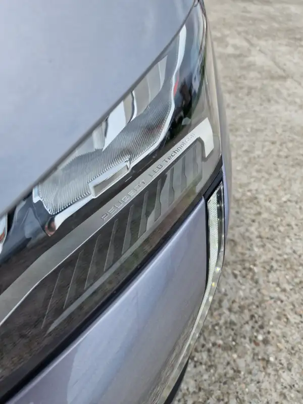 Peugeot 308 ALLURE 2022. godište - Slika 37