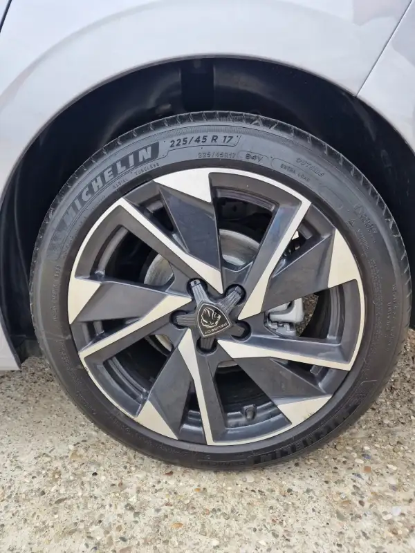 Peugeot 308 ALLURE 2022. godište - Slika 38