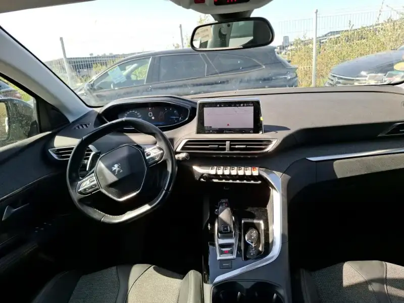 Peugeot 5008 ALLURE Dizel 2020. godište - Slika 2
