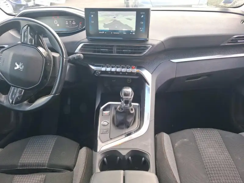 Peugeot 5008 Dizel 2021. godište - Slika 2