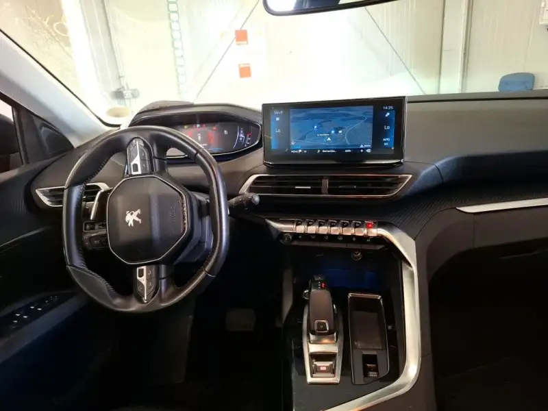 Peugeot 5008 Dizel 2021. godište - Slika 2
