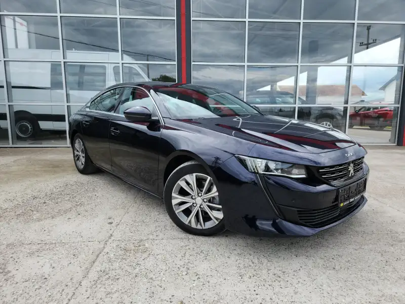 Peugeot 508 2019. godište - Slika 3