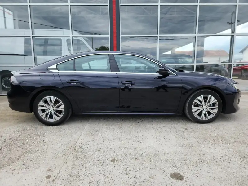 Peugeot 508 2019. godište - Slika 4