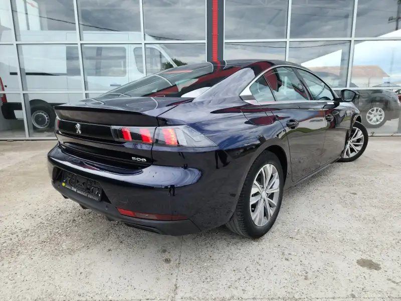 Peugeot 508 2019. godište - Slika 5
