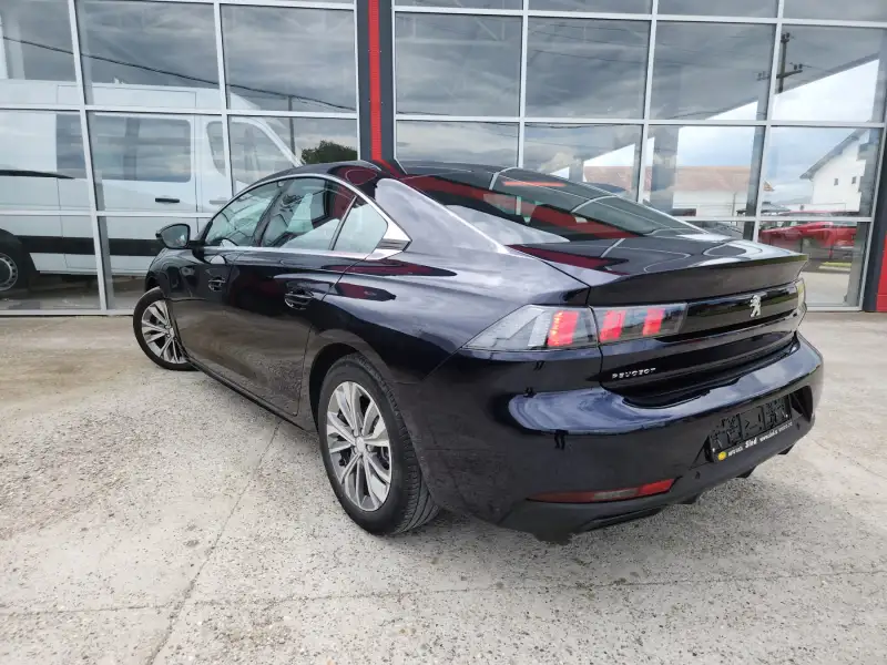 Peugeot 508 2019. godište - Slika 7