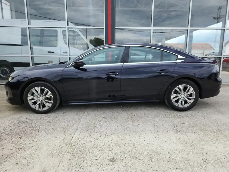 Peugeot 508 2019. godište - Slika 8