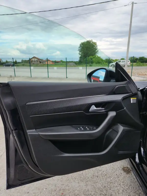 Peugeot 508 2019. godište - Slika 9