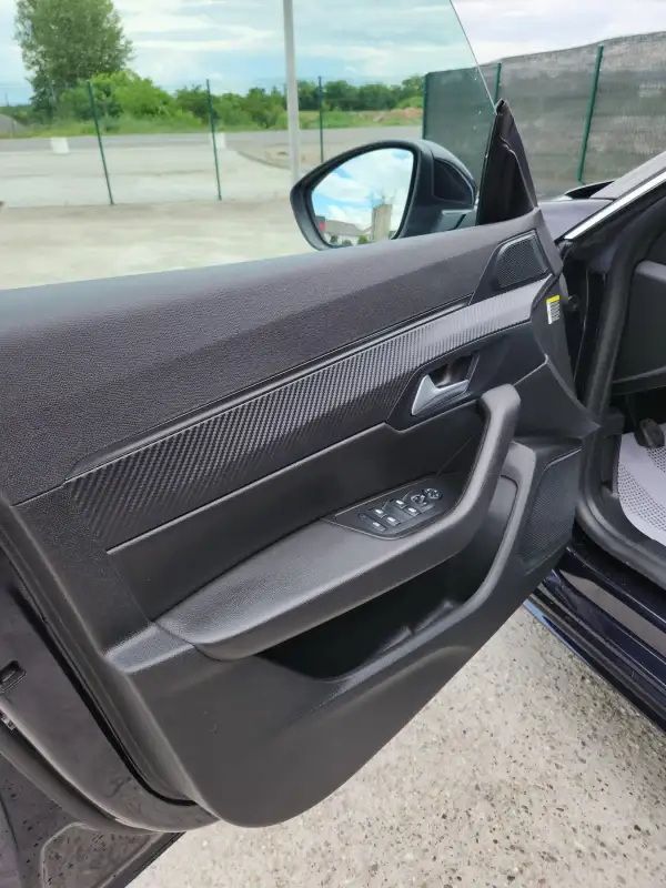 Peugeot 508 2019. godište - Slika 10
