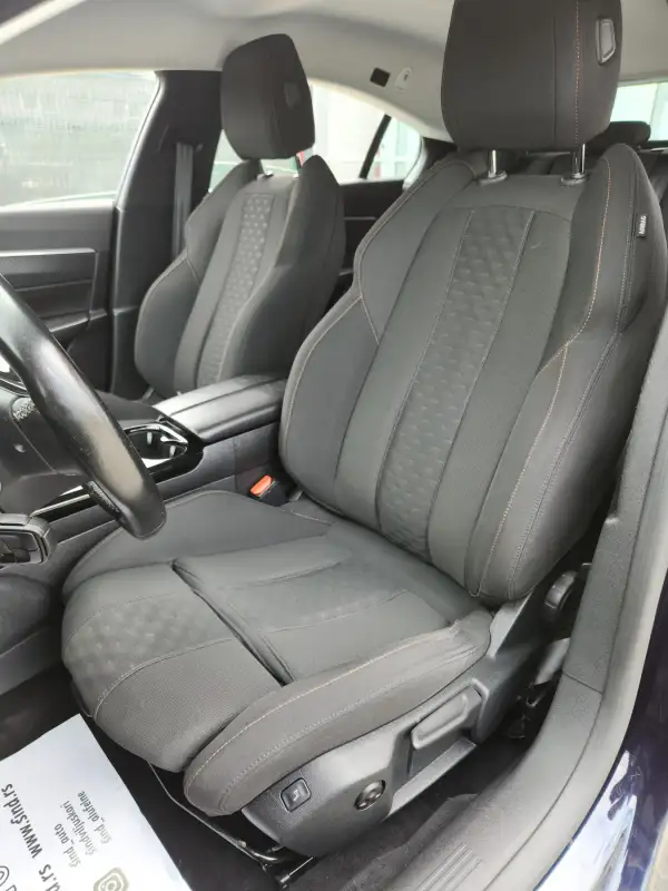 Peugeot 508 2019. godište - Slika 11