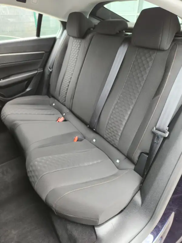 Peugeot 508 2019. godište - Slika 12