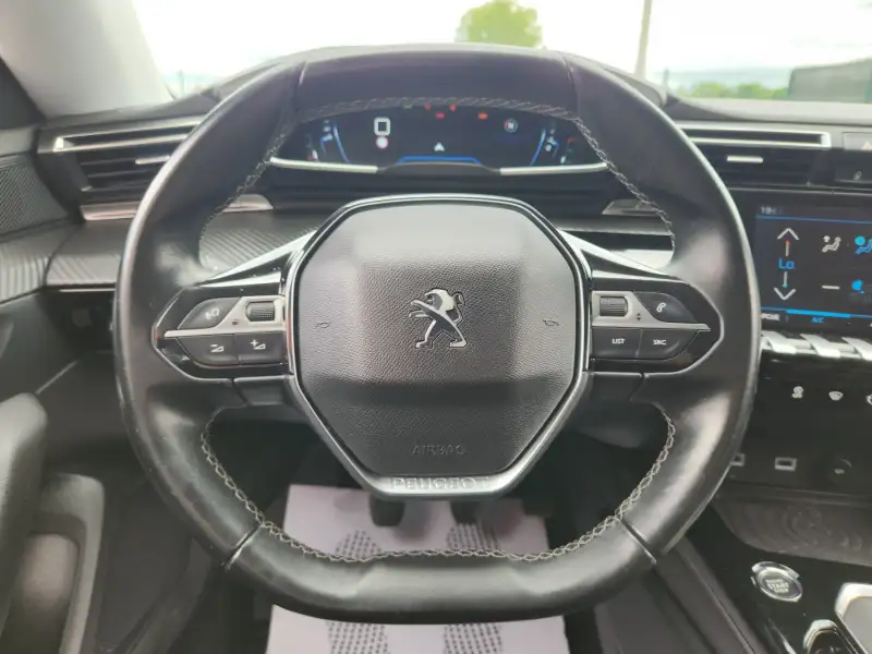Peugeot 508 2019. godište - Slika 14