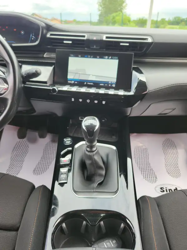 Peugeot 508 2019. godište - Slika 15