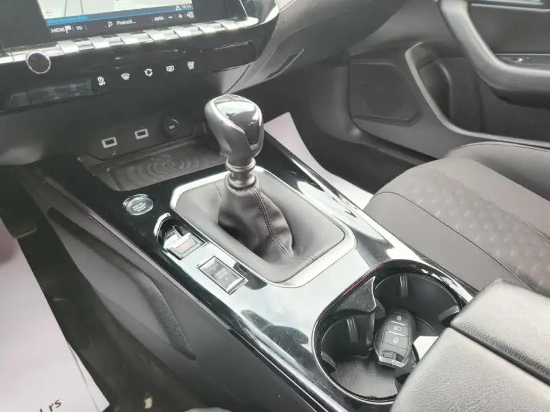 Peugeot 508 2019. godište - Slika 17