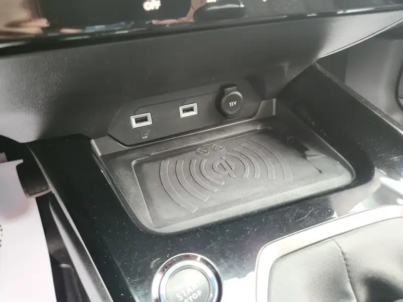 Peugeot 508 2019. godište - Slika 18