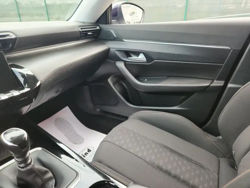 Peugeot 508 2019. godište - Slika 23