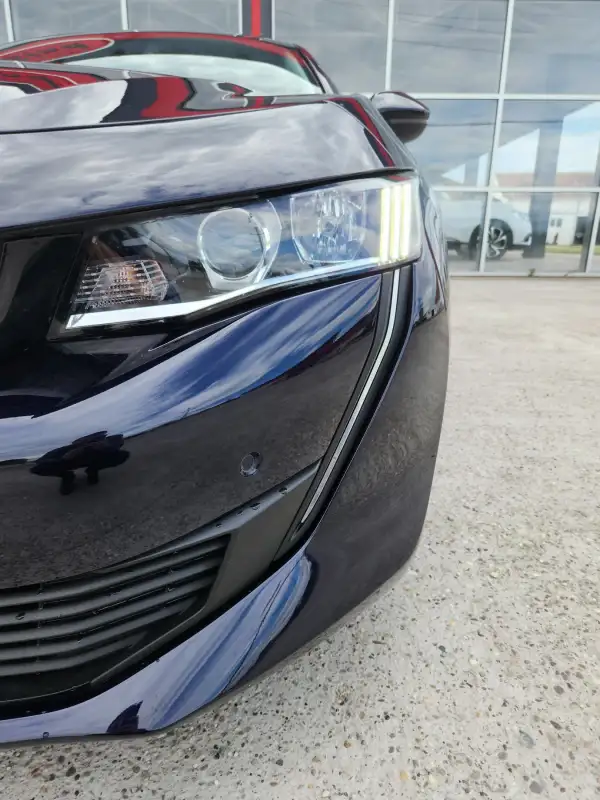 Peugeot 508 2019. godište - Slika 25