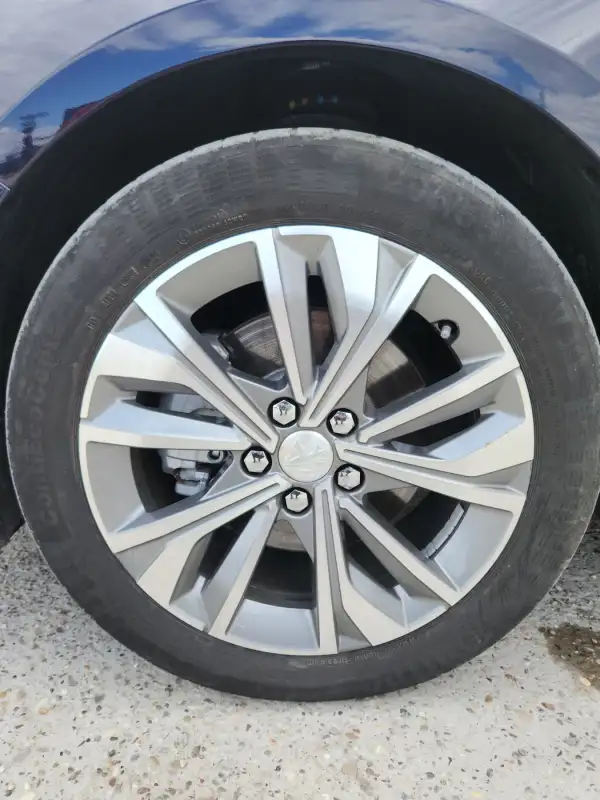 Peugeot 508 2019. godište - Slika 26