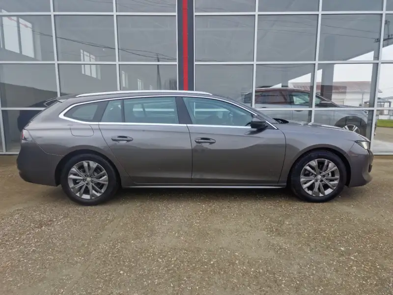 Peugeot 508 EAT8 2020. godište - Slika 4