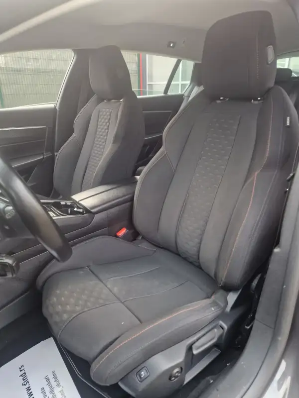 Peugeot 508 EAT8 2020. godište - Slika 12