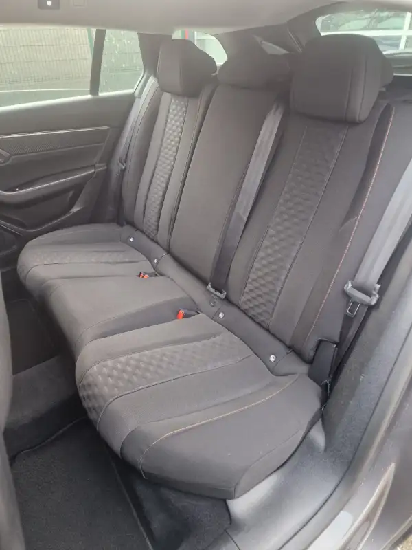 Peugeot 508 EAT8 2020. godište - Slika 13