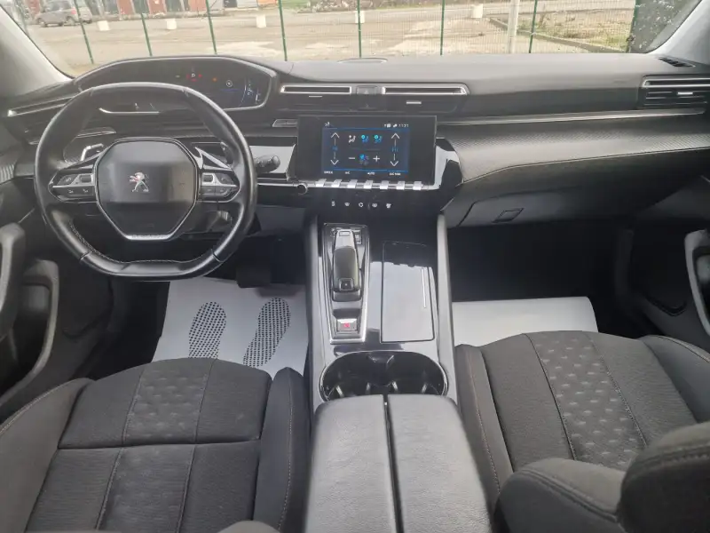 Peugeot 508 EAT8 2020. godište - Slika 14