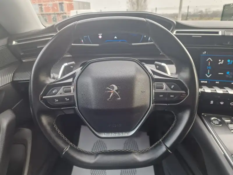 Peugeot 508 EAT8 2020. godište - Slika 15