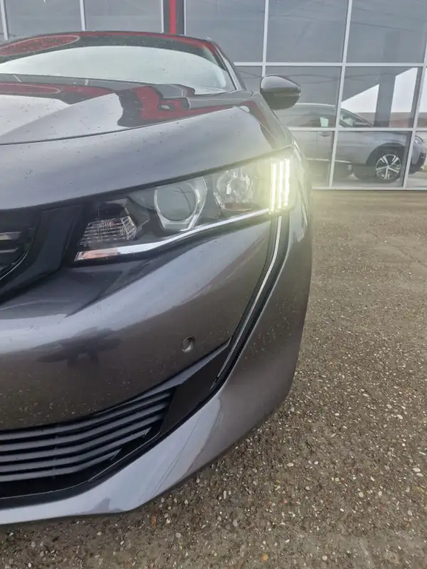 Peugeot 508 EAT8 2020. godište - Slika 26