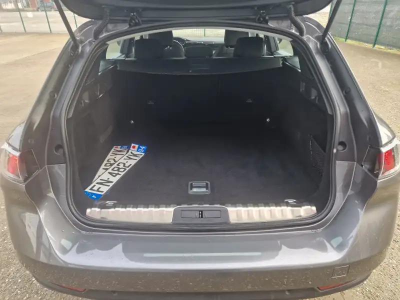 Peugeot 508 EAT8 2020. godište - Slika 29