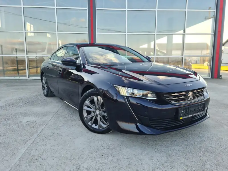 Peugeot 508 2019. godište - Slika 3