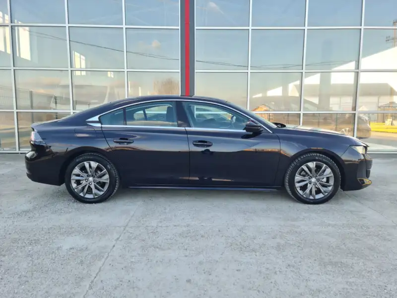Peugeot 508 2019. godište - Slika 4